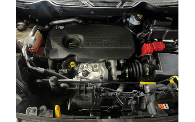 Ford EcoSport 1.5TDCI/95k.c - автомобили, коли, обяви за нови и употребявани 14