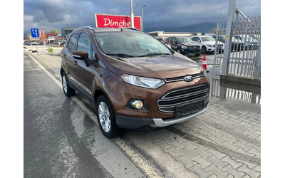 ford-ecosport - 1