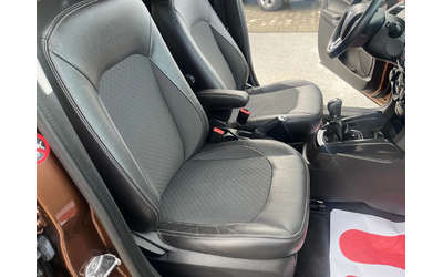 Ford EcoSport 1.5TDCI/95k.c - автомобили, коли, обяви за нови и употребявани 7