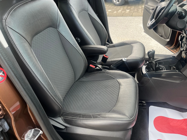 Ford EcoSport 1.5TDCI/95k.c - автомобили, коли, обяви за нови и употребявани 7