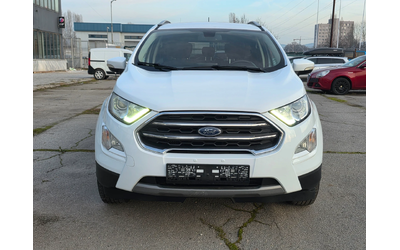 ford-ecosport - 1