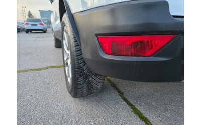 Ford EcoSport 1.0i 125k.c UNIKAT ITALIA EURO 6B - автомобили, коли, обяви за нови и употребявани 6