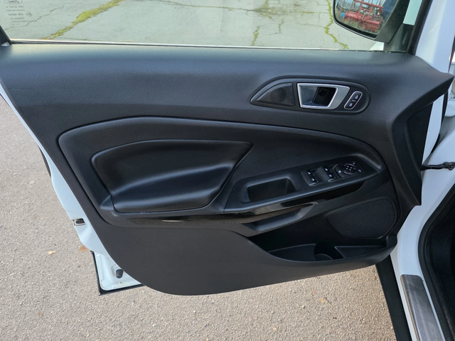 Ford EcoSport 1.0i 125k.c UNIKAT ITALIA EURO 6B - автомобили, коли, обяви за нови и употребявани 9