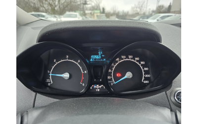 Ford EcoSport 1.5 90к.с - автомобили, коли, обяви за нови и употребявани 16