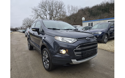 ford-ecosport - 1