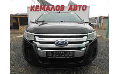 ford-edge - 0