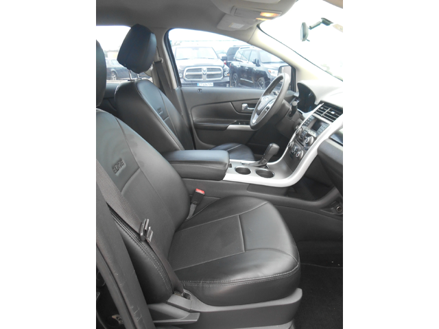 Ford Edge 3.5i* 285* k.c* TOP* AVTOMAT* - автомобили, коли, обяви за нови и употребявани 10