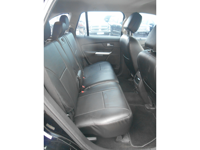 Ford Edge 3.5i* 285* k.c* TOP* AVTOMAT* - автомобили, коли, обяви за нови и употребявани 11