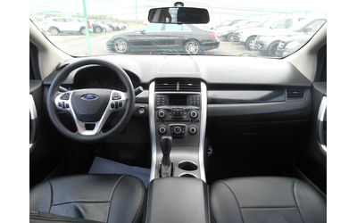 Ford Edge 3.5i* 285* k.c* TOP* AVTOMAT* - автомобили, коли, обяви за нови и употребявани 12