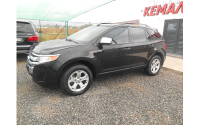 Ford Edge 3.5i* 285* k.c* TOP* AVTOMAT* - автомобили, коли, обяви за нови и употребявани 7