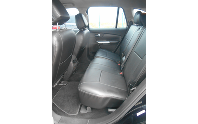 Ford Edge 3.5i* 285* k.c* TOP* AVTOMAT* - автомобили, коли, обяви за нови и употребявани 9