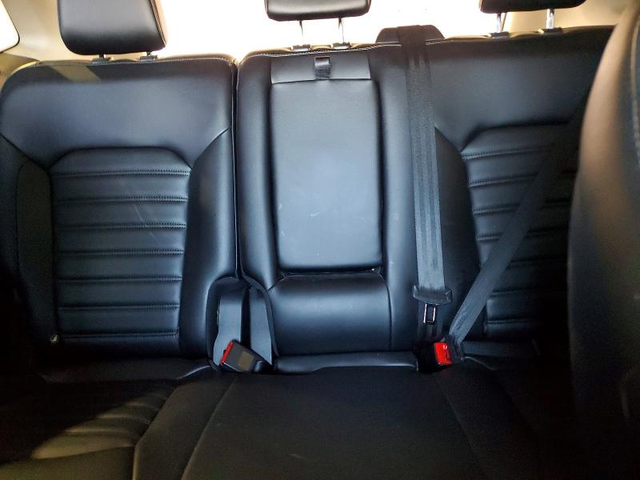 Ford Edge 2.0L 4 ALL WHEEL DRIVE - автомобили, коли, обяви за нови и употребявани 10
