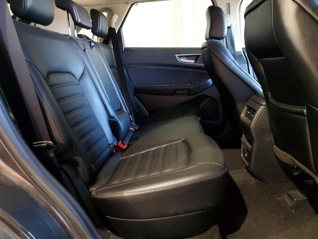 Ford Edge 2.0L 4 ALL WHEEL DRIVE - автомобили, коли, обяви за нови и употребявани 11
