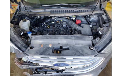 Ford Edge 2.0L 4 ALL WHEEL DRIVE - автомобили, коли, обяви за нови и употребявани 13