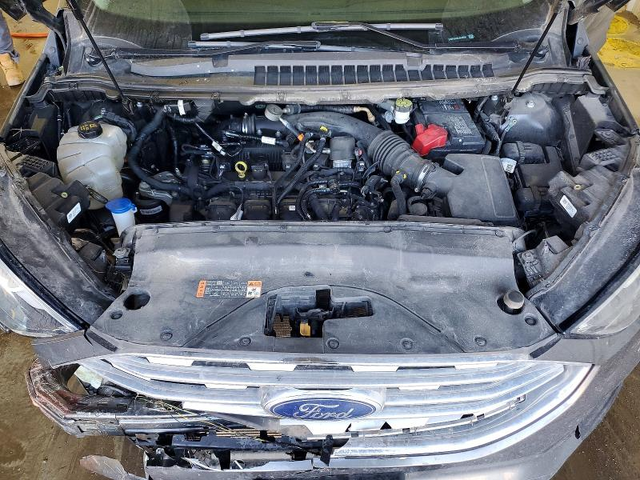 Ford Edge 2.0L 4 ALL WHEEL DRIVE - автомобили, коли, обяви за нови и употребявани 13