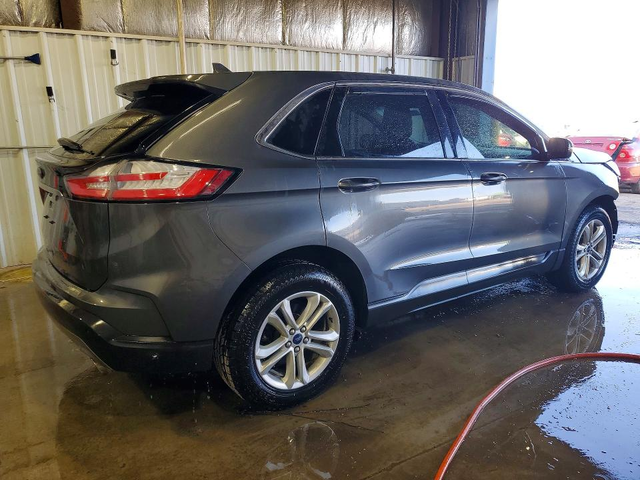 Ford Edge 2.0L 4 ALL WHEEL DRIVE - автомобили, коли, обяви за нови и употребявани 3