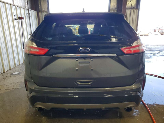 Ford Edge 2.0L 4 ALL WHEEL DRIVE - автомобили, коли, обяви за нови и употребявани 6