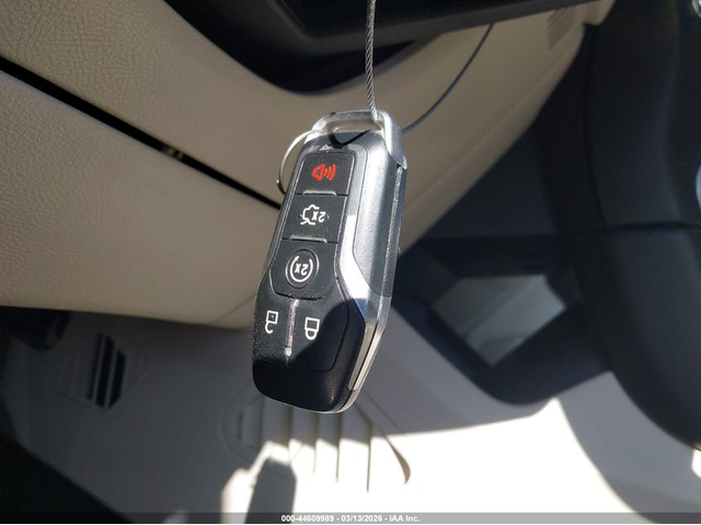 Ford Edge 2.0L I-4 DI, DOHC, VVT, TURBO, 245HP All Wheel Drive - автомобили, коли, обяви за нови и употребявани 10