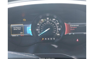 Ford Edge 2.0L I-4 DI, DOHC, VVT, TURBO, 245HP All Wheel Drive - автомобили, коли, обяви за нови и употребявани 6