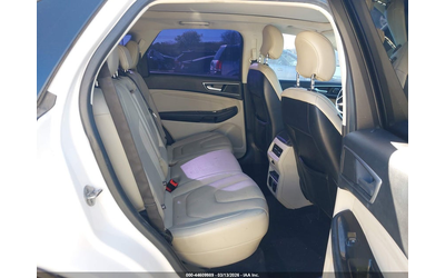 Ford Edge 2.0L I-4 DI, DOHC, VVT, TURBO, 245HP All Wheel Drive - автомобили, коли, обяви за нови и употребявани 7