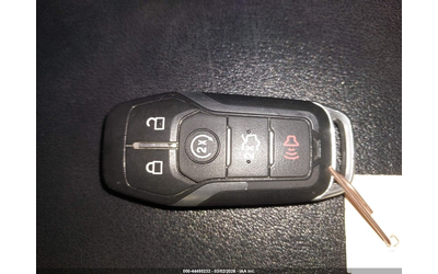 Ford Edge 2.0L I-4 DI, DOHC, VVT, TURBO, 245HP All Wheel Drive - автомобили, коли, обяви за нови и употребявани 10