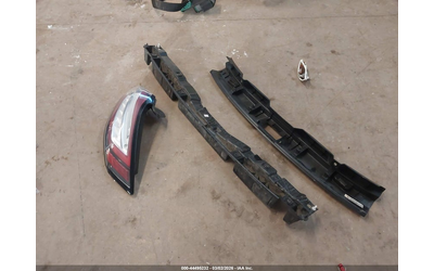 Ford Edge 2.0L I-4 DI, DOHC, VVT, TURBO, 245HP All Wheel Drive - автомобили, коли, обяви за нови и употребявани 11