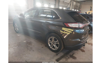 ford-edge-2-0l-i-4-di-dohc-vvt-turbo-245hp-all-wheel-drive - 2