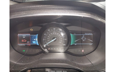 Ford Edge 2.0L I-4 DI, DOHC, VVT, TURBO, 245HP All Wheel Drive - автомобили, коли, обяви за нови и употребявани 6