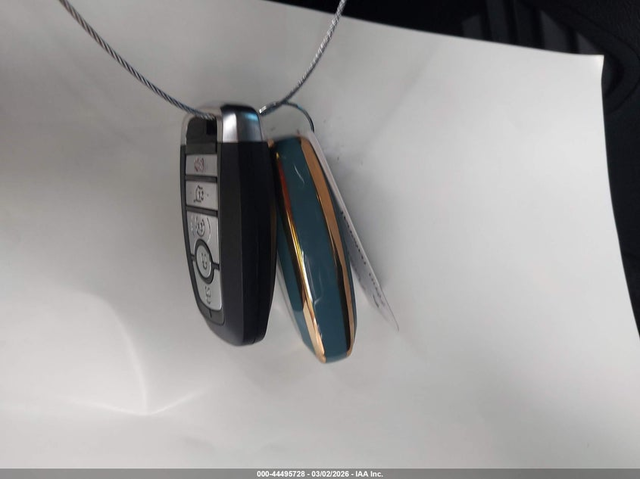 Ford Edge 2.0L I-4 DI, DOHC, VVT, TURBO, 250HP Front Wheel Drive - автомобили, коли, обяви за нови и употребявани 10