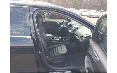 ford-edge-2-0l-i-4-di-dohc-vvt-turbo-250hp-front-wheel-drive - 4