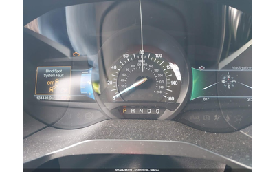 Ford Edge 2.0L I-4 DI, DOHC, VVT, TURBO, 250HP Front Wheel Drive - автомобили, коли, обяви за нови и употребявани 6