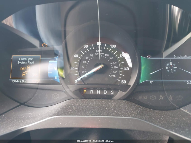 Ford Edge 2.0L I-4 DI, DOHC, VVT, TURBO, 250HP Front Wheel Drive - автомобили, коли, обяви за нови и употребявани 6