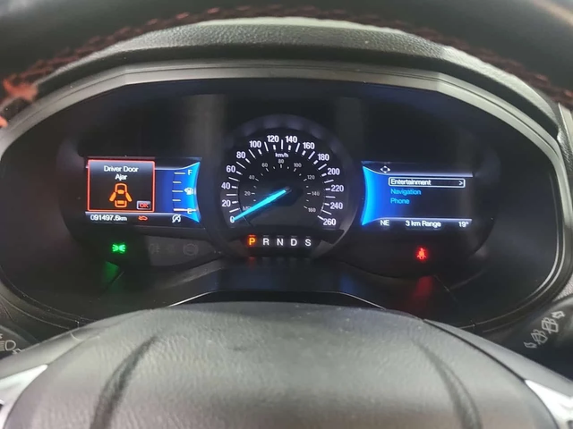 Ford Edge ST LINE| ALCANTARA| PANO| ОБДУХВАНЕ| 2 КЛЮЧА| - автомобили, коли, обяви за нови и употребявани 11
