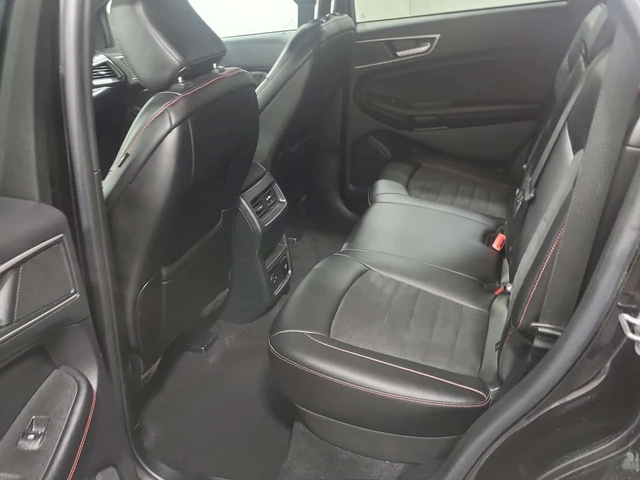 Ford Edge ST LINE| ALCANTARA| PANO| ОБДУХВАНЕ| 2 КЛЮЧА| - автомобили, коли, обяви за нови и употребявани 12