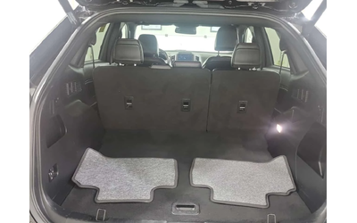 Ford Edge ST LINE| ALCANTARA| PANO| ОБДУХВАНЕ| 2 КЛЮЧА| - автомобили, коли, обяви за нови и употребявани 14