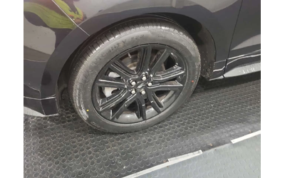 Ford Edge ST LINE| ALCANTARA| PANO| ОБДУХВАНЕ| 2 КЛЮЧА| - автомобили, коли, обяви за нови и употребявани 6