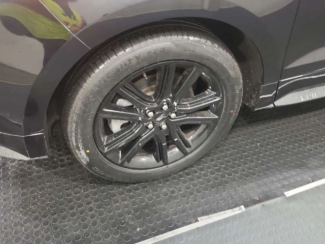 Ford Edge ST LINE| ALCANTARA| PANO| ОБДУХВАНЕ| 2 КЛЮЧА| - автомобили, коли, обяви за нови и употребявани 6