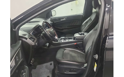 Ford Edge ST LINE| ALCANTARA| PANO| ОБДУХВАНЕ| 2 КЛЮЧА| - автомобили, коли, обяви за нови и употребявани 9