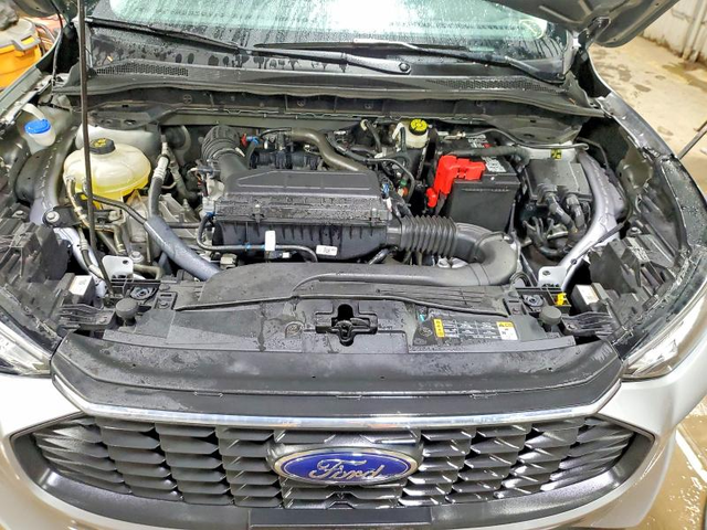 Ford Escape 1.5L 3 4x4 w/Front Whl Drv - автомобили, коли, обяви за нови и употребявани 12