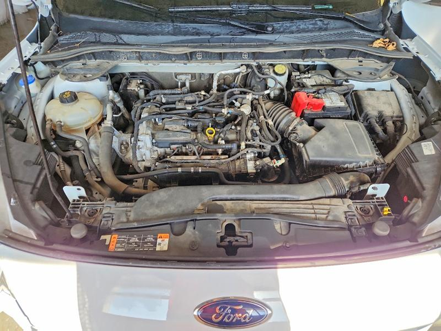 Ford Escape 1.5L 3 FRONT WHEEL DRIVE - автомобили, коли, обяви за нови и употребявани 12