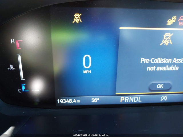 FORD Escape 1.5L I-3 DI, DOHC, VVT, TURBO, 180HP Front Wheel Drive - автомобили, коли, обяви за нови и употребявани 14