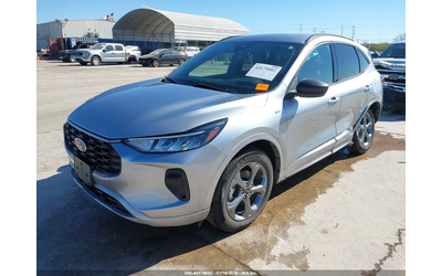 ford-escape-1-5l-i-3-di-dohc-vvt-turbo-180hp-front-wheel-drive - 1