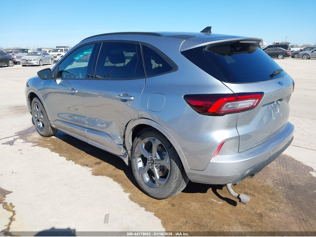 FORD Escape 1.5L I-3 DI, DOHC, VVT, TURBO, 180HP Front Wheel Drive - автомобили, коли, обяви за нови и употребявани 2