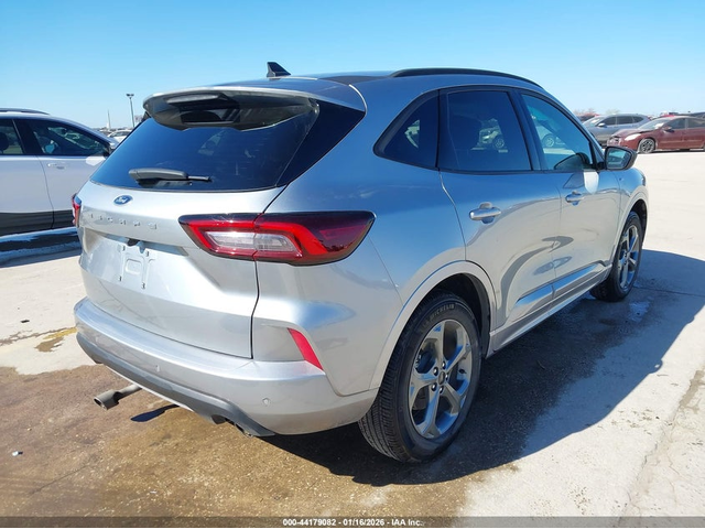 FORD Escape 1.5L I-3 DI, DOHC, VVT, TURBO, 180HP Front Wheel Drive - автомобили, коли, обяви за нови и употребявани 3