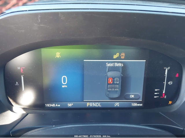 FORD Escape 1.5L I-3 DI, DOHC, VVT, TURBO, 180HP Front Wheel Drive - автомобили, коли, обяви за нови и употребявани 6