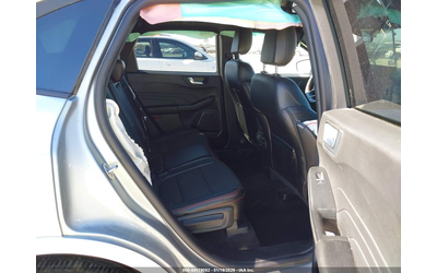 FORD Escape 1.5L I-3 DI, DOHC, VVT, TURBO, 180HP Front Wheel Drive - автомобили, коли, обяви за нови и употребявани 7