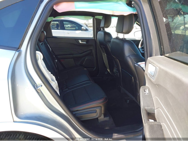 FORD Escape 1.5L I-3 DI, DOHC, VVT, TURBO, 180HP Front Wheel Drive - автомобили, коли, обяви за нови и употребявани 7