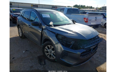 ford-escape-1-5l-i-3-di-dohc-vvt-turbo-180hp-front-wheel-drive - 0