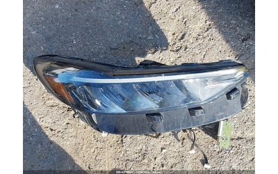 Ford Escape 1.5L I-3 DI, DOHC, VVT, TURBO, 180HP Front Wheel Drive - автомобили, коли, обяви за нови и употребявани 11