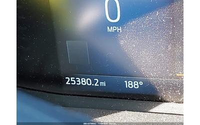 Ford Escape 1.5L I-3 DI, DOHC, VVT, TURBO, 180HP Front Wheel Drive - автомобили, коли, обяви за нови и употребявани 15